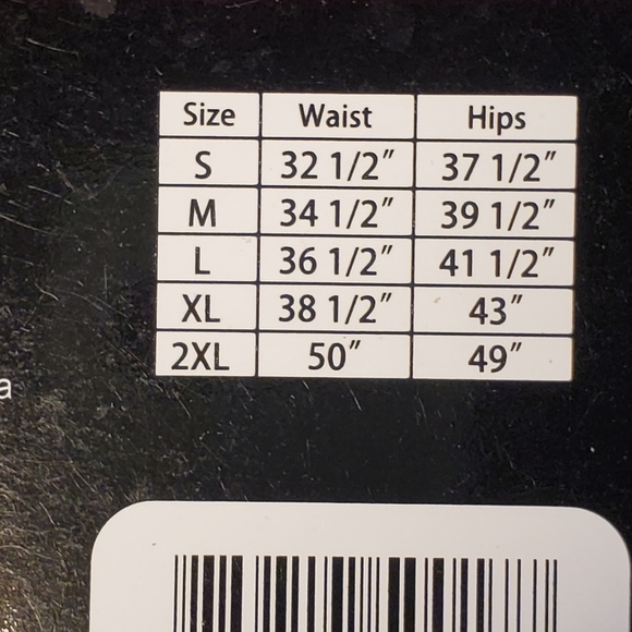 Ladies Sleep Pants Realtree Camo - Picture 3 of 6